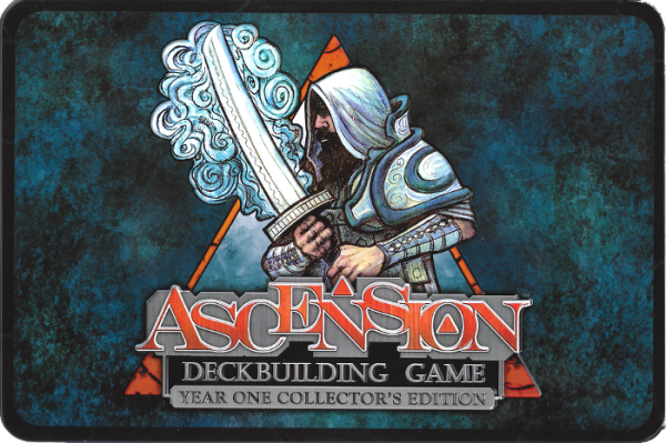 Ascension: Year One Collector s Edition Online Hot Sale