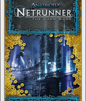 Android: Netrunner - Chrome City Online Hot Sale