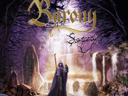 Barony: Sorcery Hot on Sale