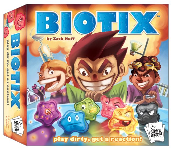 BIOTIX on Sale