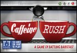 Caffeine Rush Online now