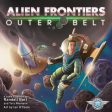 Alien Frontiers: Outer Belt Online