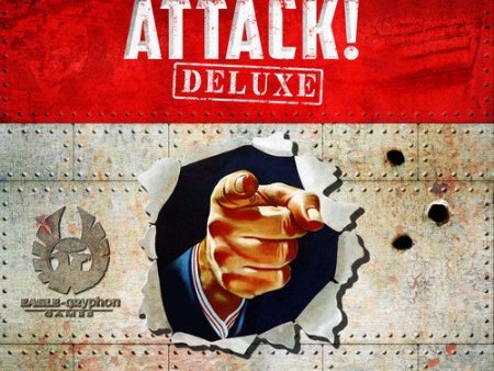 Attack! Deluxe Discount