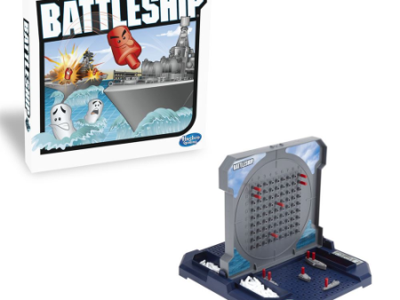 Battleship For Discount