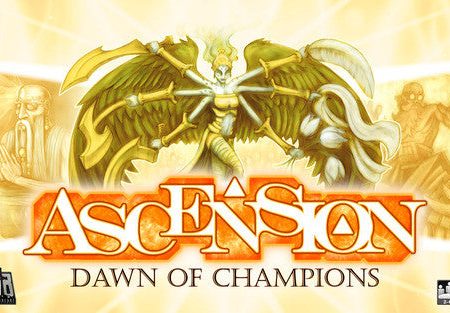 Ascension: Dawn of Champions Sale