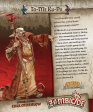 Zombicide: Black Plague Special Guest Box - Carl Critchlow Online Hot Sale