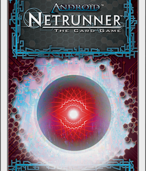 Android: Netrunner - 23 Seconds Supply