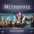 Android: Netrunner - Order and Chaos Cheap