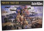 Axis & Allies Pacific 1940 (Second Edition) For Sale