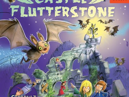 Castle Flutterstone Cheap