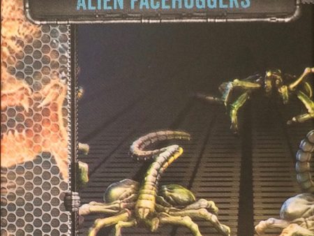 Alien vs Predator: Alien Facehuggers For Cheap