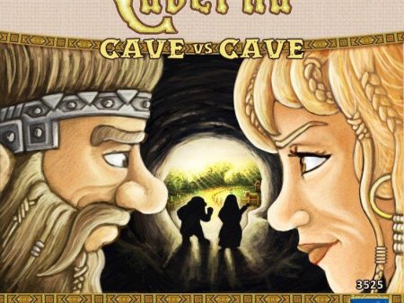 Caverna: Cave vs Cave Online Hot Sale