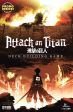 Attack on Titan: Deck-Building Game For Discount