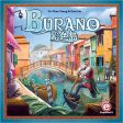 Burano Online