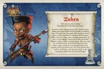 Arcadia Quest: Zahra For Discount