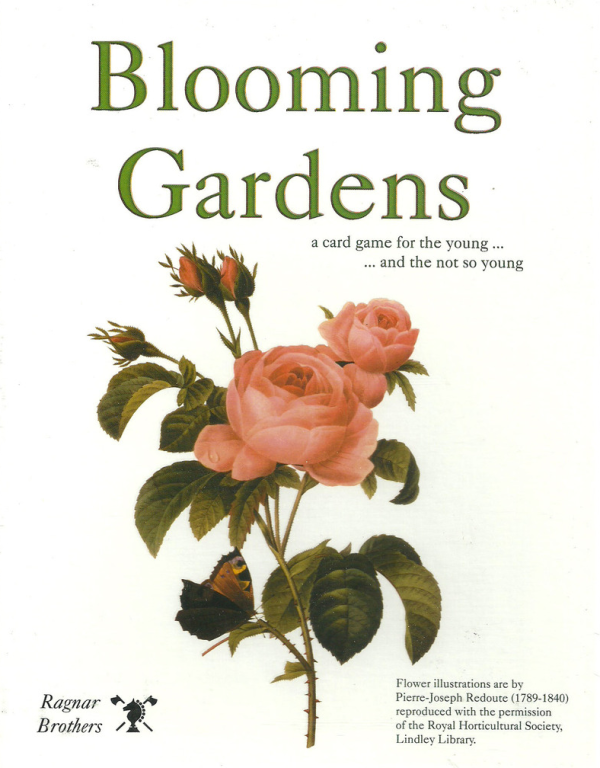 Blooming Gardens Cheap