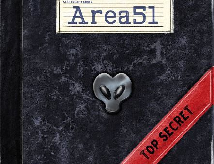 Area 51: Top Secret For Cheap